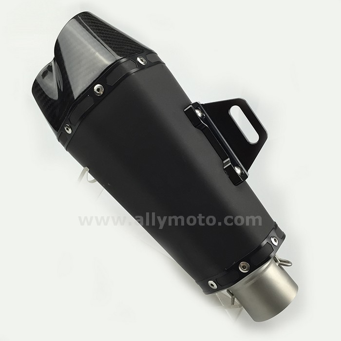 Muffler Cylinder 1